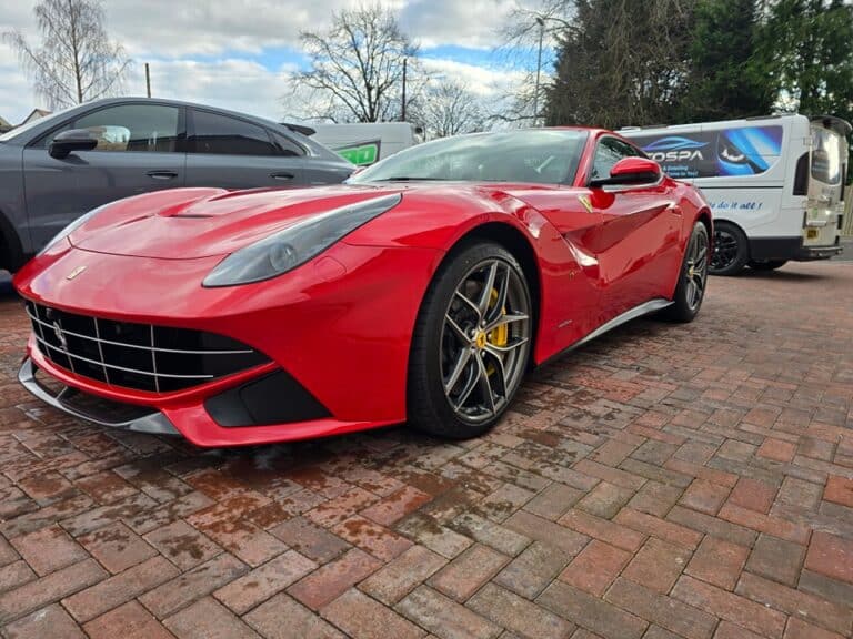 Ferarri